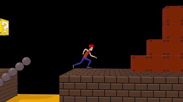 Obstacle Course - Jeremy Rees FINAL