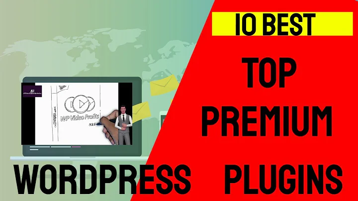 10 Best Wordpress Plugins You Need To Get 2019