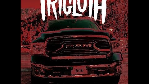 Triglöth - Satanic V8 Motor Engine (Official Video)