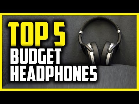 best-budget-headphones-in-2019---top-5-cheap-headphones-you-can-buy-today