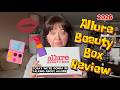 Allure Beauty Box January 2026 Unboxing | THIS BOX IS INSANE 🤩 #allurebeautybox #makeup #skincare