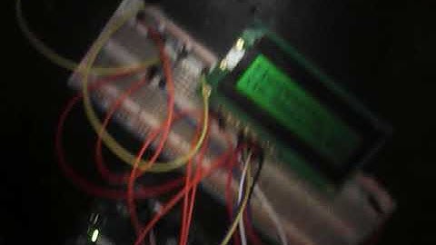 MAGNETIC FIELD STRENGTH MEASUREMENT