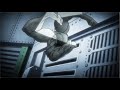 空気供給菅の狭さを見誤ったサンタナ【ジョジョMAD】