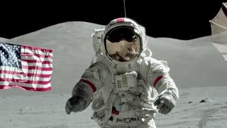 The Last Man on the Moon | official trailer (2016)