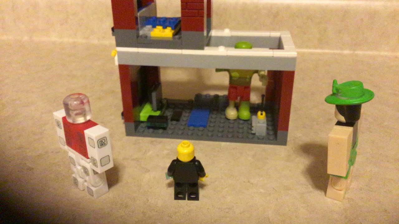 Roblox Dimensions YouTube