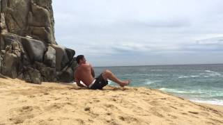 Core Workout Routine - Mason Twists