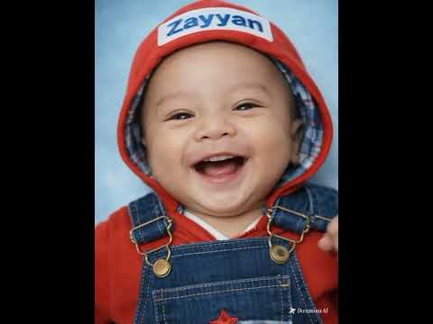 Zayyan alfatih anak pertama ayah #baby #babyboy #bayi #bayilucu #bayigemes by CepCoustic 