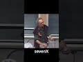 Walter Lewin conducts ball and ring experiment