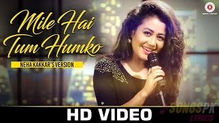 Hello, i am back with a cover of "mile ho tum" originally sung by tony
and neha kakkar composed tonny featured in the movie "fever". this
song ...