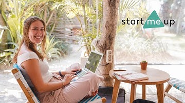 Fashion & Web Development Internship I Start Me Up, Bali