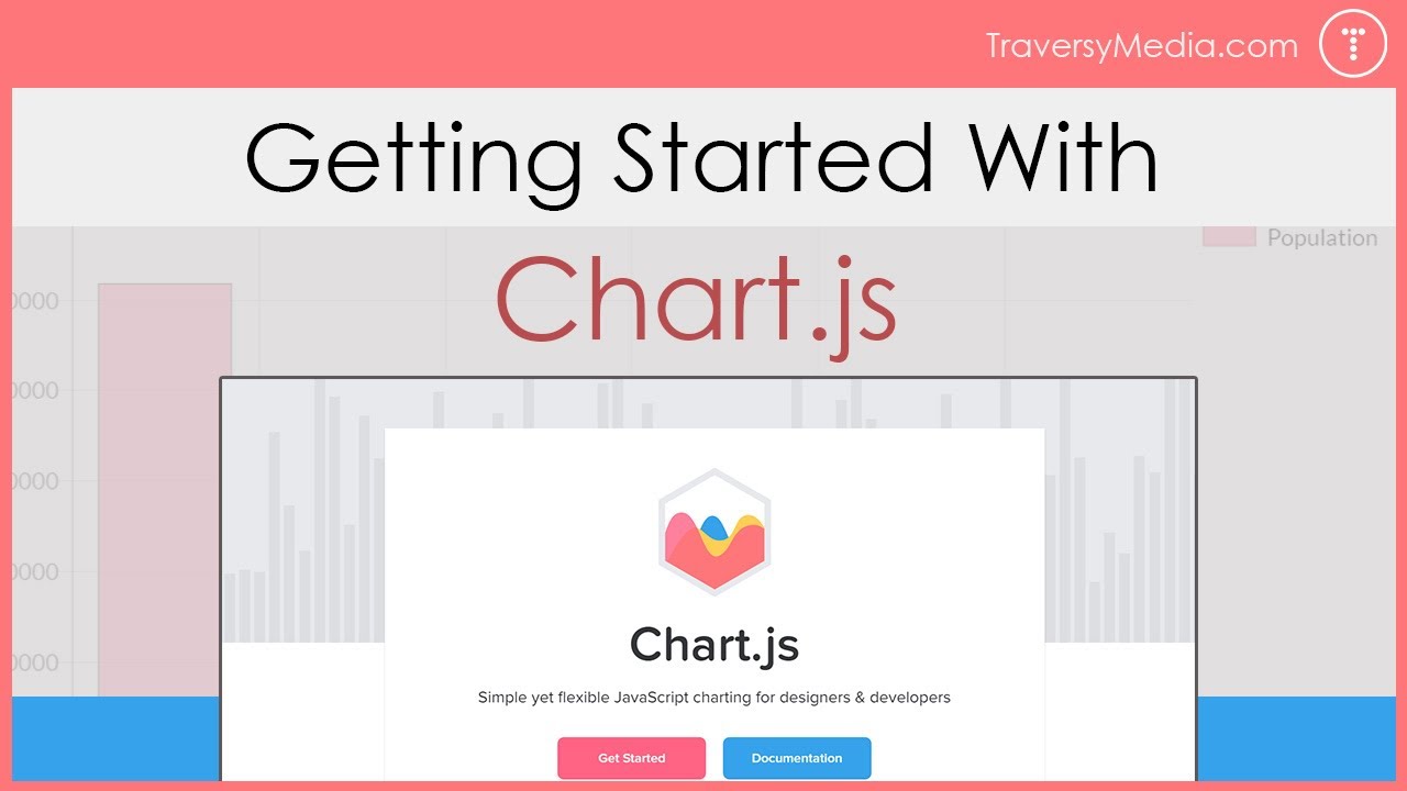 code กราฟ php Update New Getting Started With Chart.js