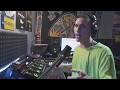 Nme  technohouse live set  beatbox looping