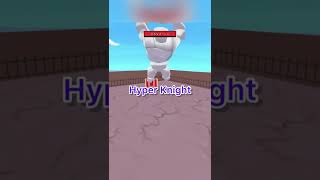 Hyper Knight Gameplay screenshot 4
