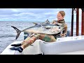 Chasing The Worlds BEST Eating Fish! **INTENSE Spearfishing**