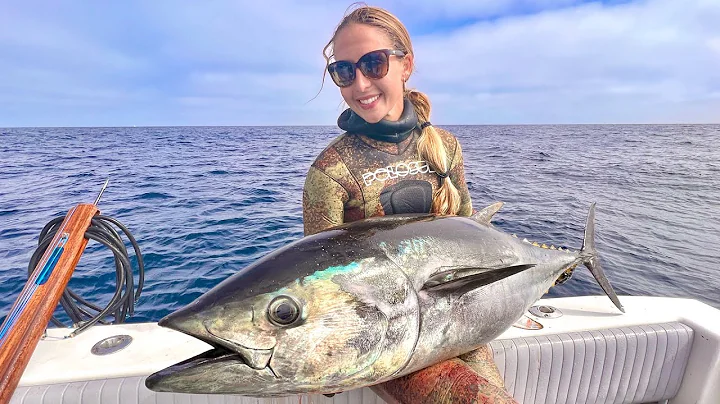 Chasing The Worlds BEST Eating Fish! **INTENSE Spe...