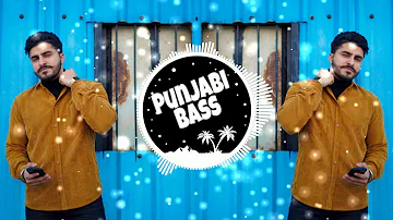 Dekhi Chal | Tyson Sidhu ( BASS BOOSTED ) Gurlez Akhtar | Ellde Fazilka | Latest Punjabi Songs 2020