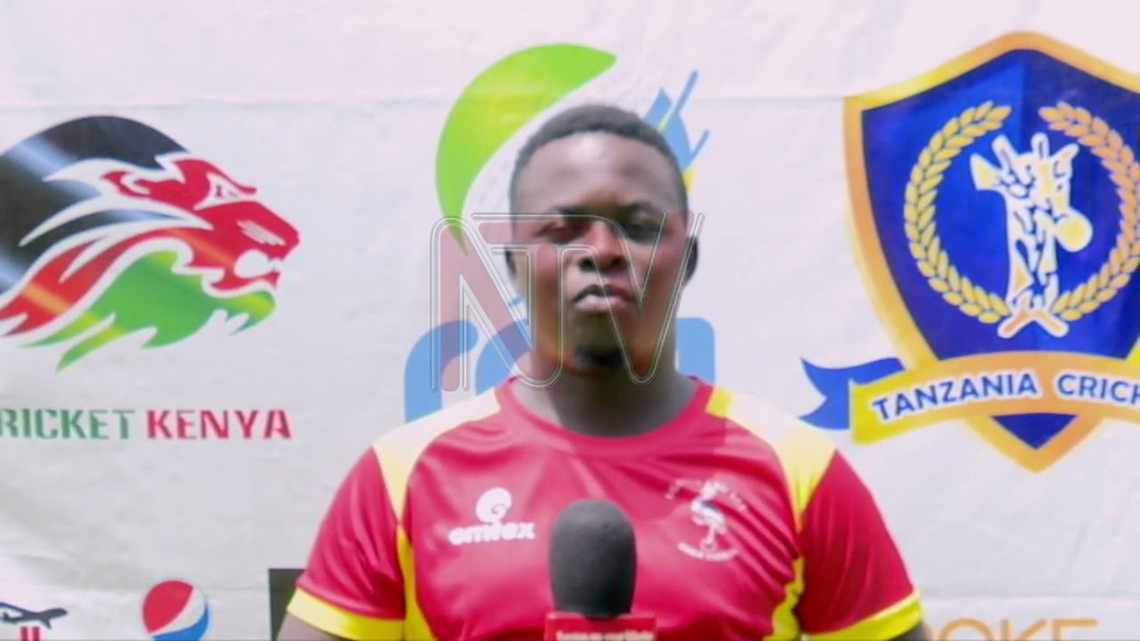 Victoria pearls on course to victory after beating Tanzania