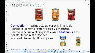 Chapter 20 heat processing and irradiation