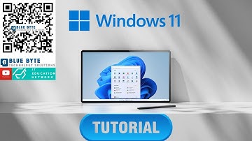 Windows 11 Tutorial - 13 - Snap Groups
