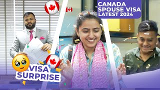 Latest - Canada Spouse Visa Updates | New Rules | PPR timeline | MUST WATCH