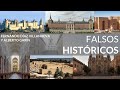Falsos históricos arquitectónicos