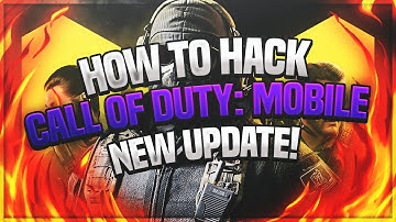 😀 Call of Duty: Mobile Hack tips 2022 ✅ Easy Guide How To Get COD Points With Cheat 🔥 iOS & Android