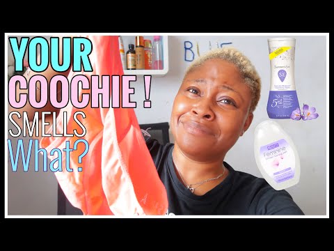 Video: Oriflame Deodorizing Foot Powder Review