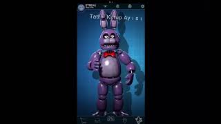 Fnaf Edit