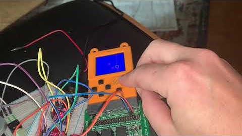 Arduino + Meowbit sequencer for Korg NTS-1