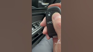 2016 Chrysler 200 new fob#allockandkeyco #locksmithlife #stl #work