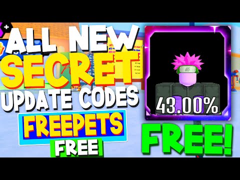 Anime Clicker Fight Codes – New Codes! – Gamezebo