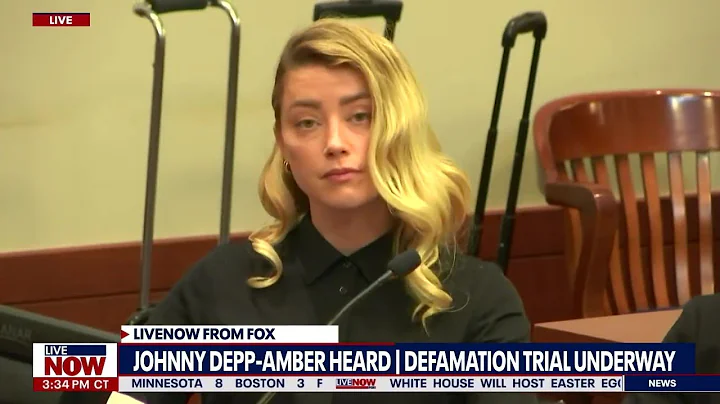 Johnny Depp nurse: Amber Heard instigated multiple...