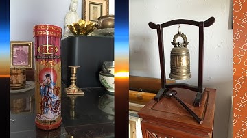 13: Ancestor Worship in Vietnam - Bao Nguyen