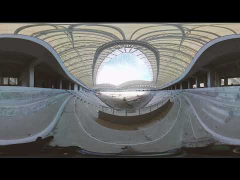 ბათუმის ფეხბურთის სტადიონი 360