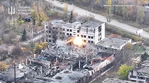 記者解説：ポクロフスクの戦い、ロシア軍に大きな代償か　陥落ならプーチン氏の「物語」に沿う結果