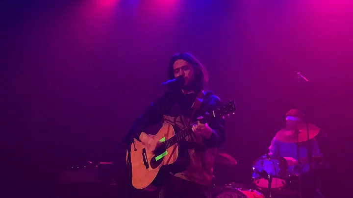 Conor Oberst and the Mystic Valley Band - Danny Ca...