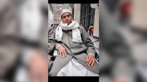 تلاوه من سوره فاطر كابل افغانستان