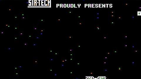 Rescue Raiders Beginning Demo