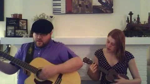 You are my Sunshine - Chris and Heather Dorr