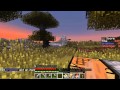 Minecraft BINGO beta testing with