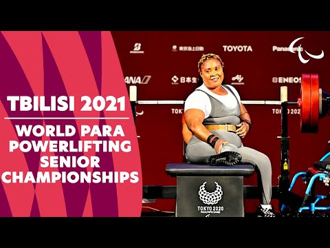 Video: Hvordan Holdes De Paralympiske Vinterlekene I Sotsji