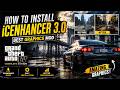 How to Install iCEnhancer 30 in GTA IV Best Graphics 