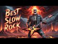 Slow Rock Ballads Playlist 2025 – Timeless Love Songs for the Soul | Relaxing Playlist