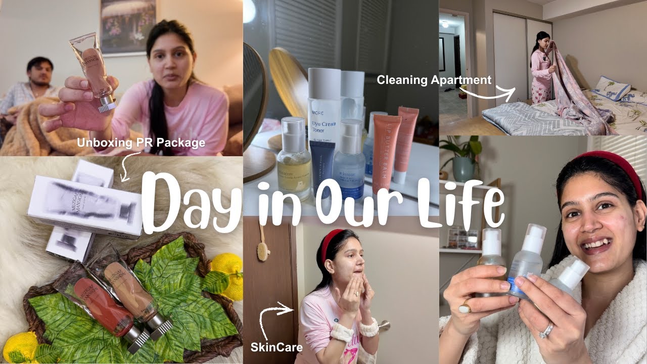 Day in our life as a couple 👩‍ ️‍👨living aboard 🏡 - YouTube
