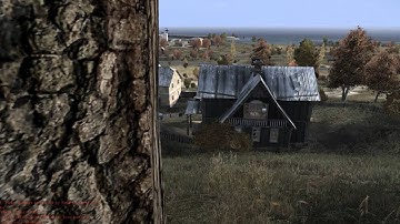 DayZ Standalone robbery fail