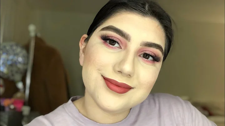 GET TO KNOW ME || KIMBERLY HAMMONDS
