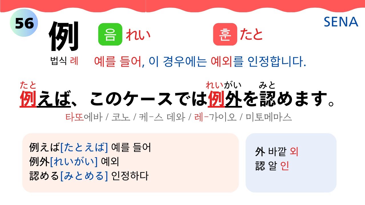 (41-60) 이제부턴 일본어 속도전: 일본 초등학교 4학년 한자 모음