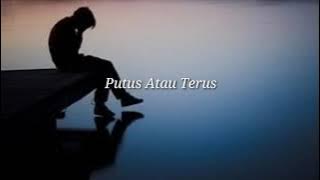 Story' WA Putus Atau Terus