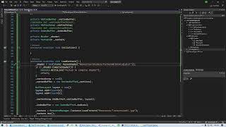 C# OpenTK 2D Game Engine/Framework - Part 7 Texture With Colors