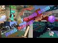 Gioco a The Hive, Bedwars, The Bridge, Skywars, Block Party, Build Battle